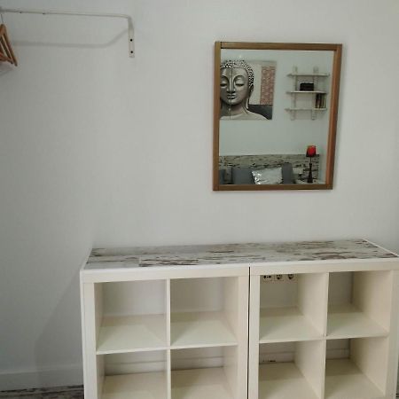 Apartment Fira Bcn Camp Nou Л'Успіталет-да-Любрагат Екстер'єр фото