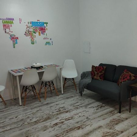 Apartment Fira Bcn Camp Nou Л'Успіталет-да-Любрагат Екстер'єр фото