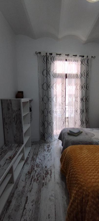 Apartment Fira Bcn Camp Nou Л'Успіталет-да-Любрагат Екстер'єр фото