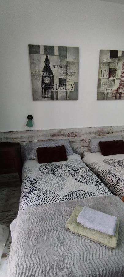 Apartment Fira Bcn Camp Nou Л'Успіталет-да-Любрагат Екстер'єр фото