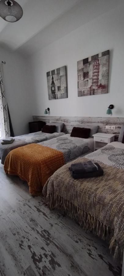 Apartment Fira Bcn Camp Nou Л'Успіталет-да-Любрагат Екстер'єр фото
